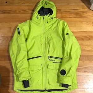 Under Armour Sonic Vigor Jacket